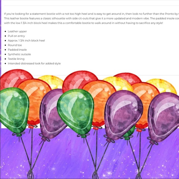 ANIMAL PRINT BOOTS LIKE NEW - SALE! - Picture 10 of 12